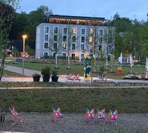 Holiday Inn Exp Suites Ellwangen Exterior