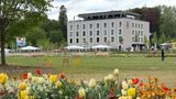 <b>Holiday Inn Exp Suites Ellwangen Exterior</b>. Images powered by <a href="https://www.leonardoworldwide.com/" title="Leonardo Worldwide" target="_blank">Leonardo</a>.