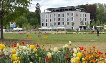 Holiday Inn Exp Suites Ellwangen