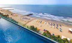 InterContinental Cartagena de Indias