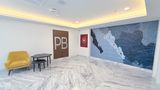 <b>Holiday Inn Exp Suites Centro by Lobby</b>. Images powered by <a href="https://www.leonardoworldwide.com/" title="Leonardo Worldwide" target="_blank">Leonardo</a>.