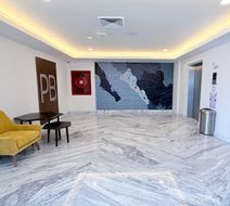 Holiday Inn Exp Suites Centro by Lobby