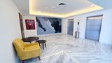 <b>Holiday Inn Exp Suites Centro by Lobby</b>. Images powered by <a href="https://www.leonardoworldwide.com/" title="Leonardo Worldwide" target="_blank">Leonardo</a>.