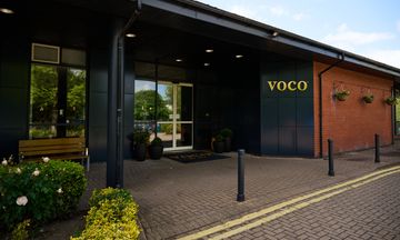 Voco Telford Ironbridge