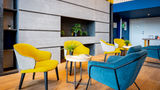 Holiday Inn Mulhouse Exterior