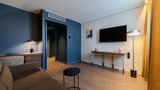 Holiday Inn Mulhouse Suite
