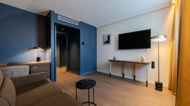 Holiday Inn Mulhouse Suite