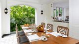 The Sanchaya Restaurant