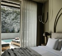 Andronis Concept Wellness Resort Room