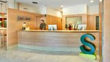 <b>Les Brases - Sort Lobby</b>. Images powered by <a href="https://www.leonardoworldwide.com/" title="Leonardo Worldwide" target="_blank">Leonardo</a>.
