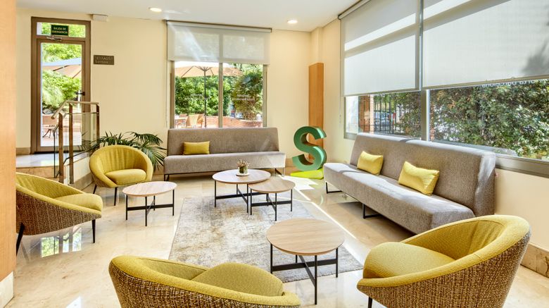 <b>Les Brases - Sort Lobby</b>. Images powered by <a href="https://www.leonardoworldwide.com/" title="Leonardo Worldwide" target="_blank">Leonardo</a>.