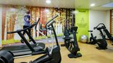 <b>Les Brases - Sort Health Club</b>. Images powered by <a href="https://www.leonardoworldwide.com/" title="Leonardo Worldwide" target="_blank">Leonardo</a>.