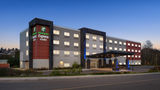 Holiday Inn Express/Stes Courtenay Comox Exterior