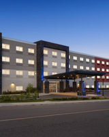 Holiday Inn Express/Stes Courtenay Comox