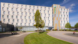 Holiday Inn Express Aberdeen Airport Exterior
