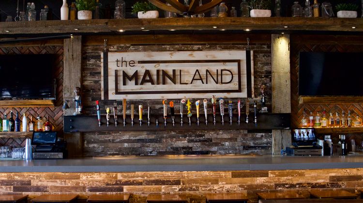 Holiday Inn Manahawkin/Long Beach Is Restaurant