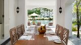 The Sanchaya Restaurant