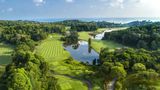 The Sanchaya Golf