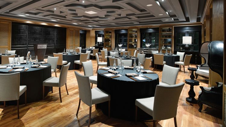 The Sanchaya Meeting