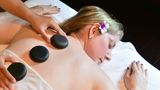 The Sanchaya Spa