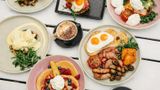 The Calamvale Hotel Restaurant