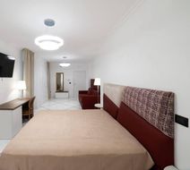Casa Mira Napoli Room