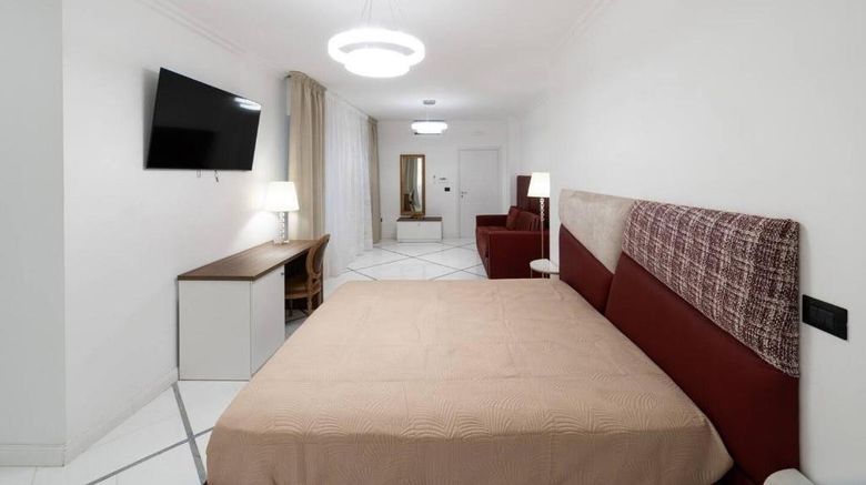 <b>Casa Mira Napoli Room</b>. Images powered by <a href="https://www.leonardoworldwide.com/" title="Leonardo Worldwide" target="_blank">Leonardo</a>.