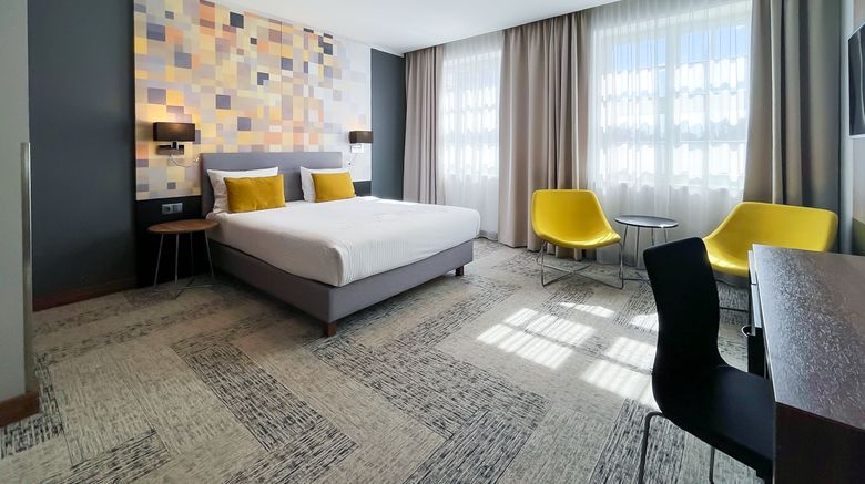 <b>B&B Hotel Gdansk Old Town Room</b>. Images powered by <a href="https://www.leonardoworldwide.com/" title="Leonardo Worldwide" target="_blank">Leonardo</a>.