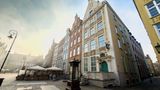 <b>B&B Hotel Gdansk Old Town Exterior</b>. Images powered by <a href="https://www.leonardoworldwide.com/" title="Leonardo Worldwide" target="_blank">Leonardo</a>.