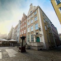B&B Hotel Gdansk Old Town
