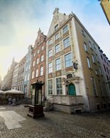 B&B Hotel Gdansk Old Town