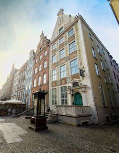 B&B Hotel Gdansk Old Town