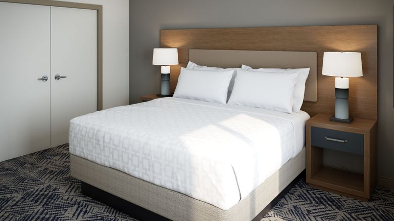 <b>Candlewood Suites Stafford - Quantico Room</b>. Images powered by <a href="https://www.leonardoworldwide.com/" title="Leonardo Worldwide" target="_blank">Leonardo</a>.