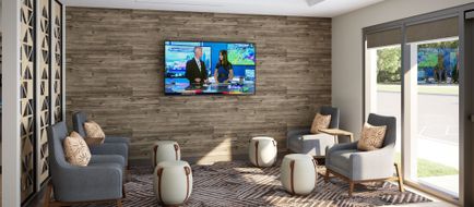 Candlewood Suites Stafford - Quantico Exterior