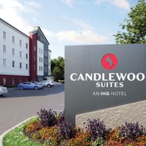 Candlewood Suites Stafford - Quantico