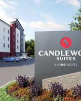 Candlewood Suites Stafford - Quantico