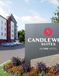 Candlewood Suites Stafford - Quantico