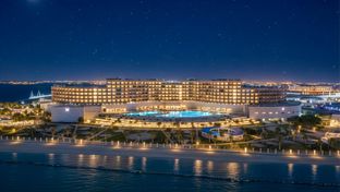 Grand Millennium Gizan