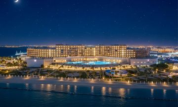 Grand Millennium Gizan
