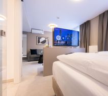 Designhotel Kronjuwel Room