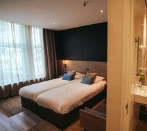 Hotel Milano Room