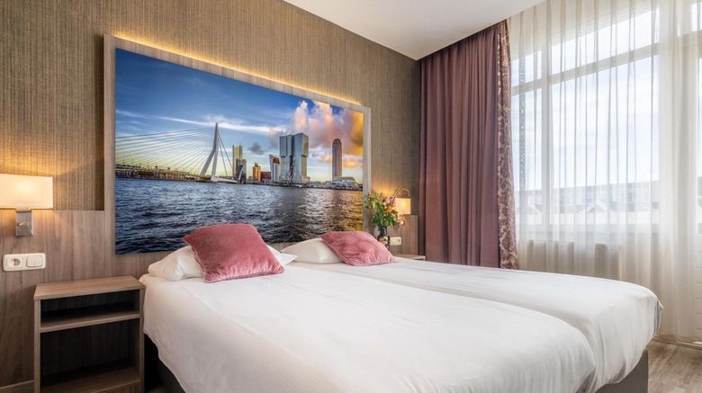 <b>Hotel Milano Room</b>. Images powered by <a href="https://www.leonardoworldwide.com/" title="Leonardo Worldwide" target="_blank">Leonardo</a>.