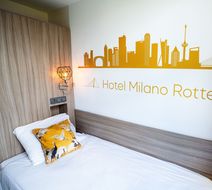Hotel Milano Room
