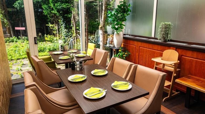 <b>Hotel Milano Restaurant</b>. Images powered by <a href="https://www.leonardoworldwide.com/" title="Leonardo Worldwide" target="_blank">Leonardo</a>.