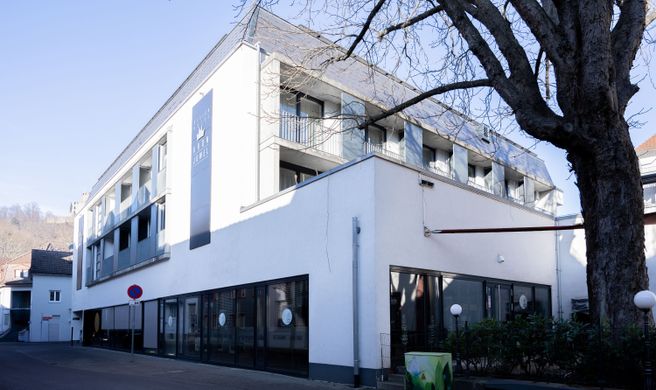 Designhotel Kronjuwel Exterior