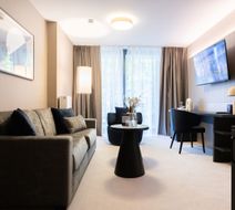 Designhotel Kronjuwel Room