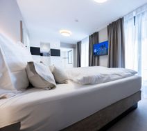 Designhotel Kronjuwel Room