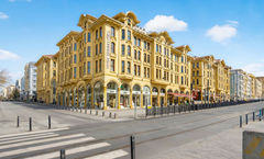 Crowne Plaza Istanbul - Old City