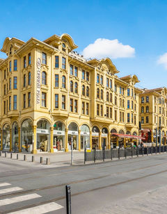 Crowne Plaza Istanbul - Old City
