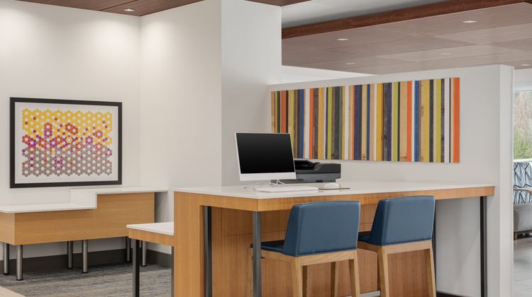 Holiday Inn Express & Suites Victoria Other
